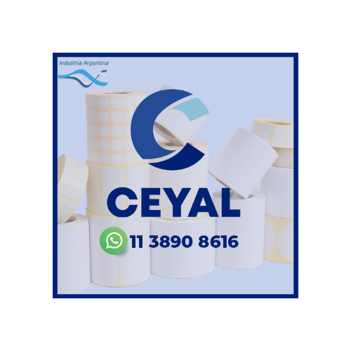 Stickers adhesivos para joyerías y relojerías - anillos