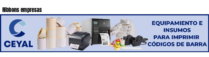 Ribbons empresas 