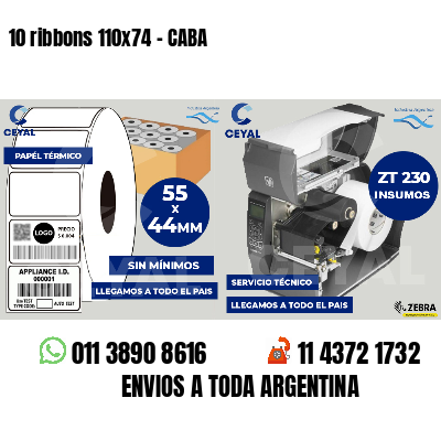 10 ribbons 110x74 - CABA