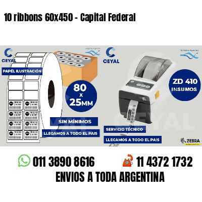 10 ribbons 60x450 - Capital Federal