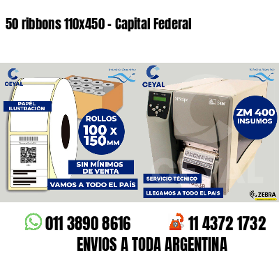 50 ribbons 110x450 - Capital Federal