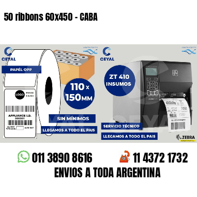 50 ribbons 60x450 - CABA