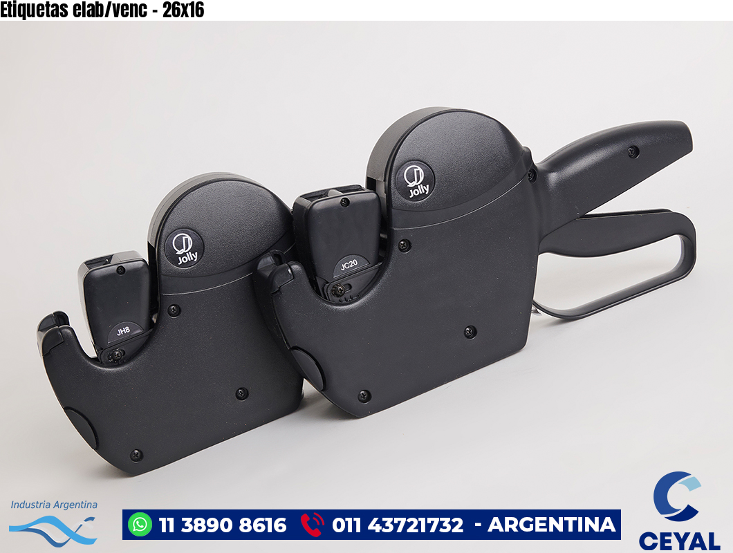 Etiquetas elab/venc – 26×16