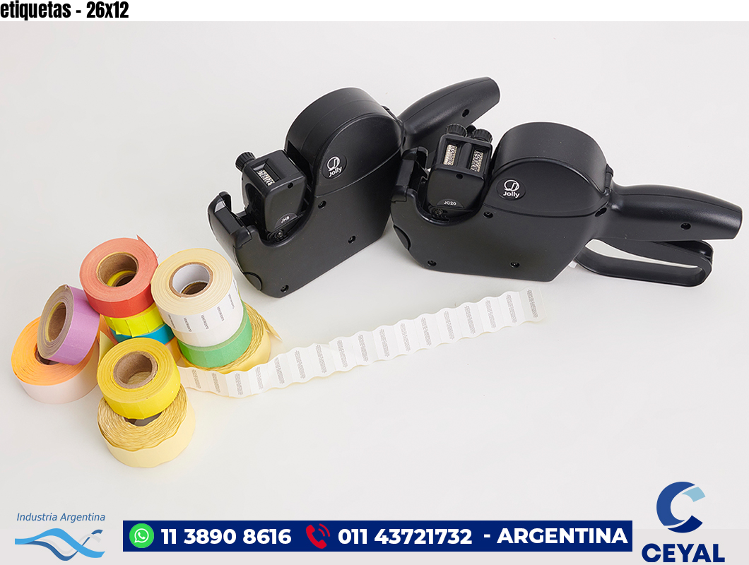 etiquetas – 26×12
