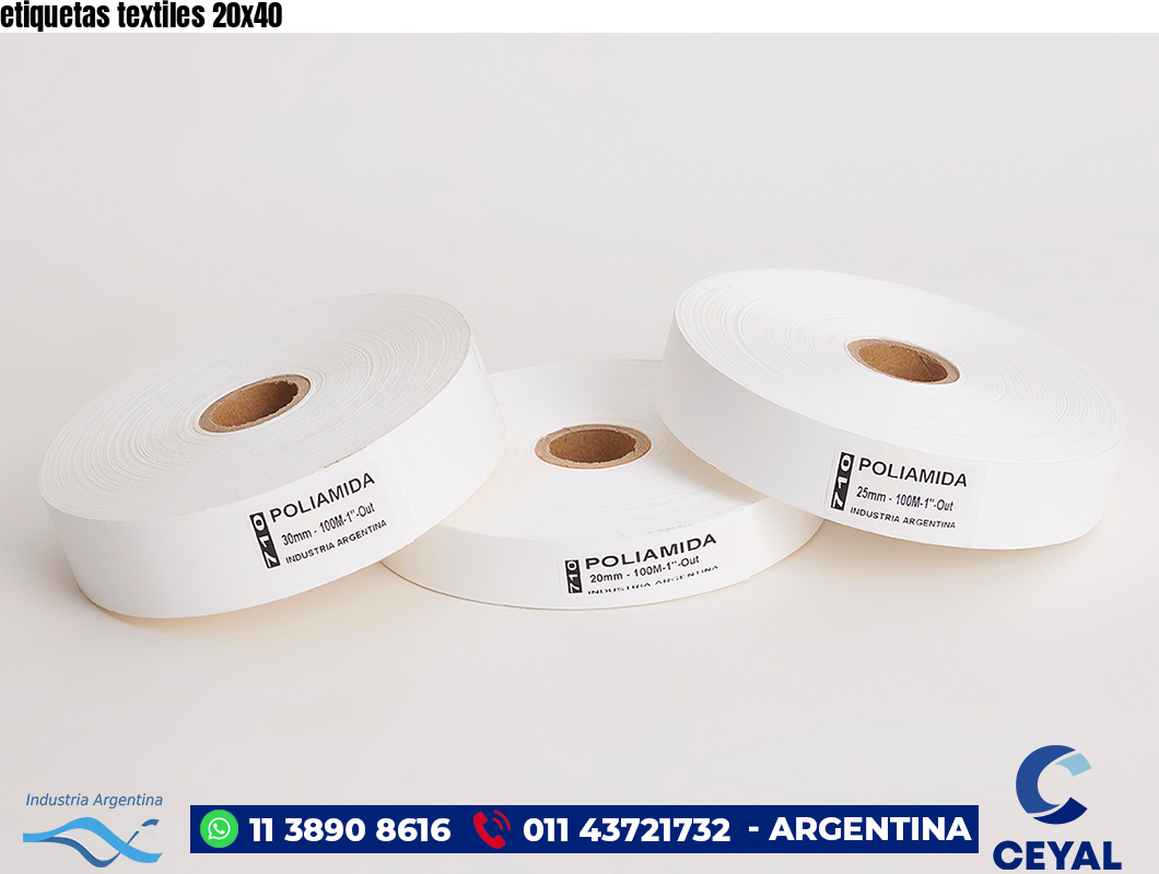 etiquetas textiles 20×40