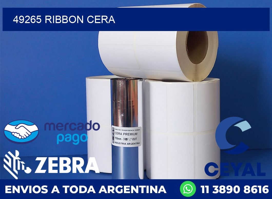 49265 ribbon cera