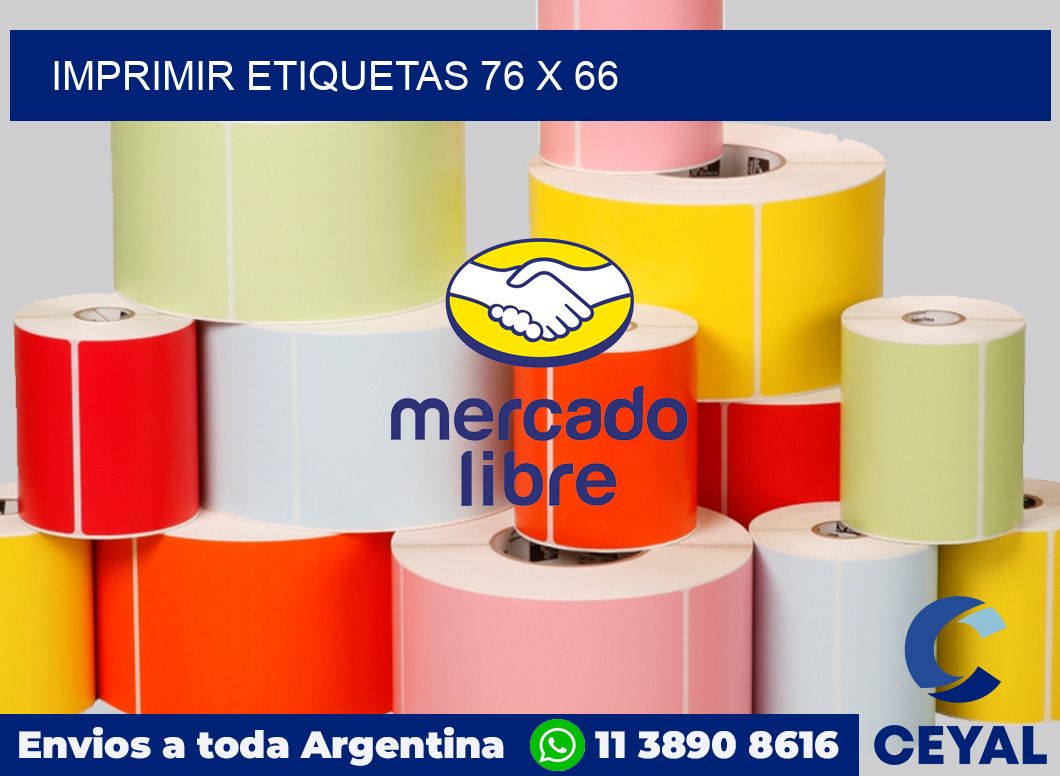 imprimir etiquetas 76 x 66