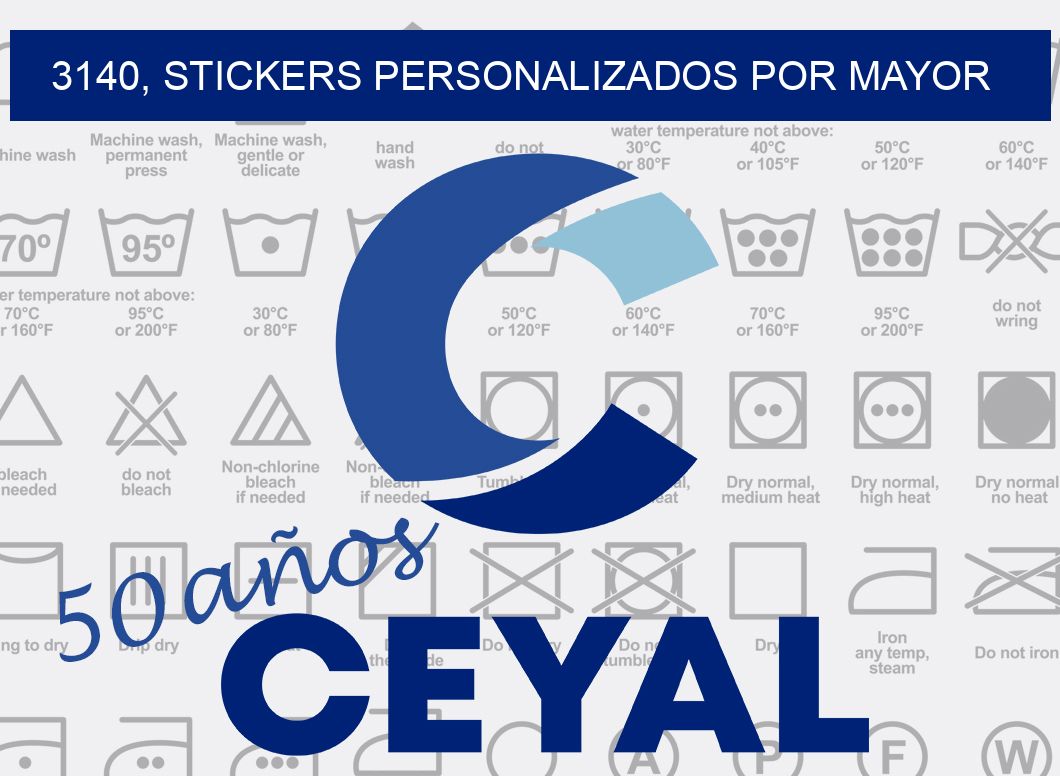 3140, stickers personalizados por mayor