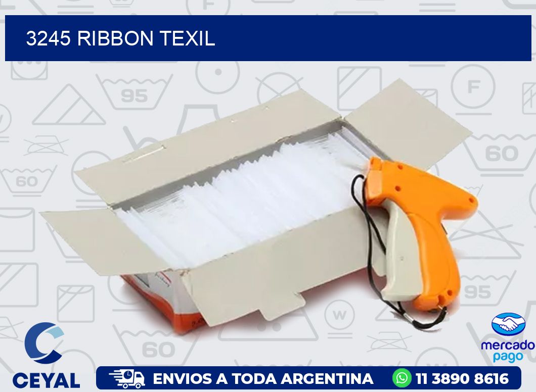 3245 RIBBON TEXIL