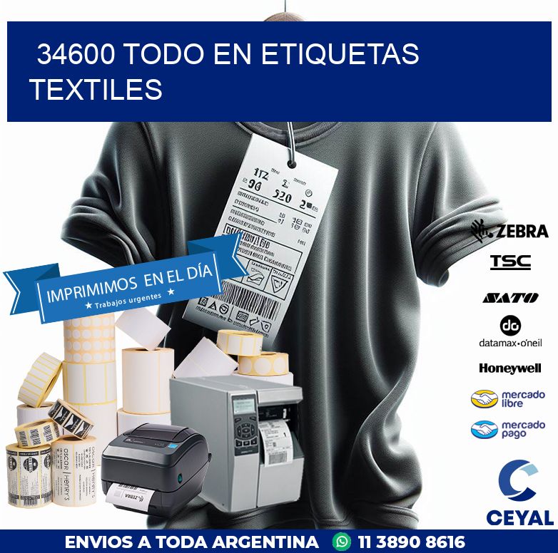 34600 TODO EN ETIQUETAS TEXTILES