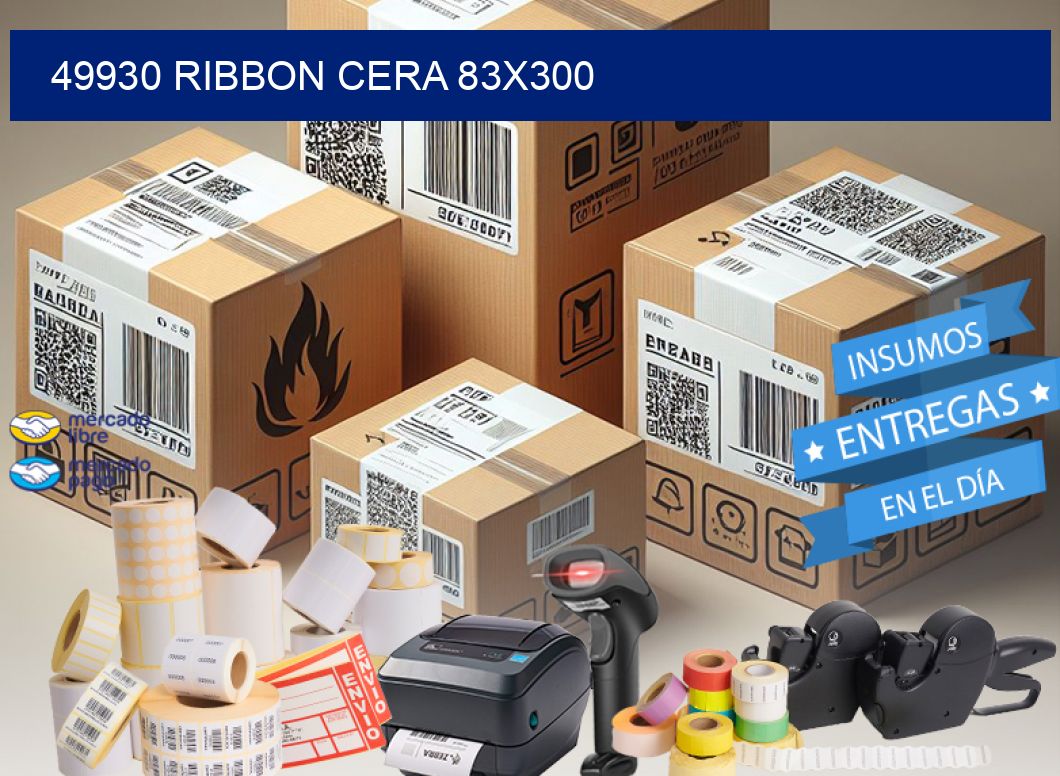 49930 RIBBON CERA 83X300