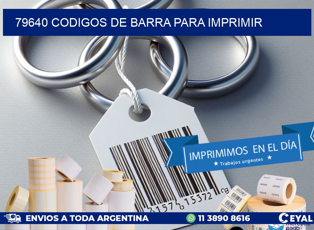 79640 codigos de barra para imprimir