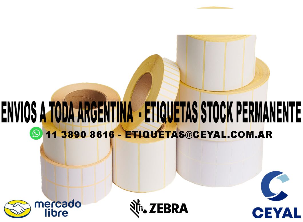 22390 ETIQUETAS