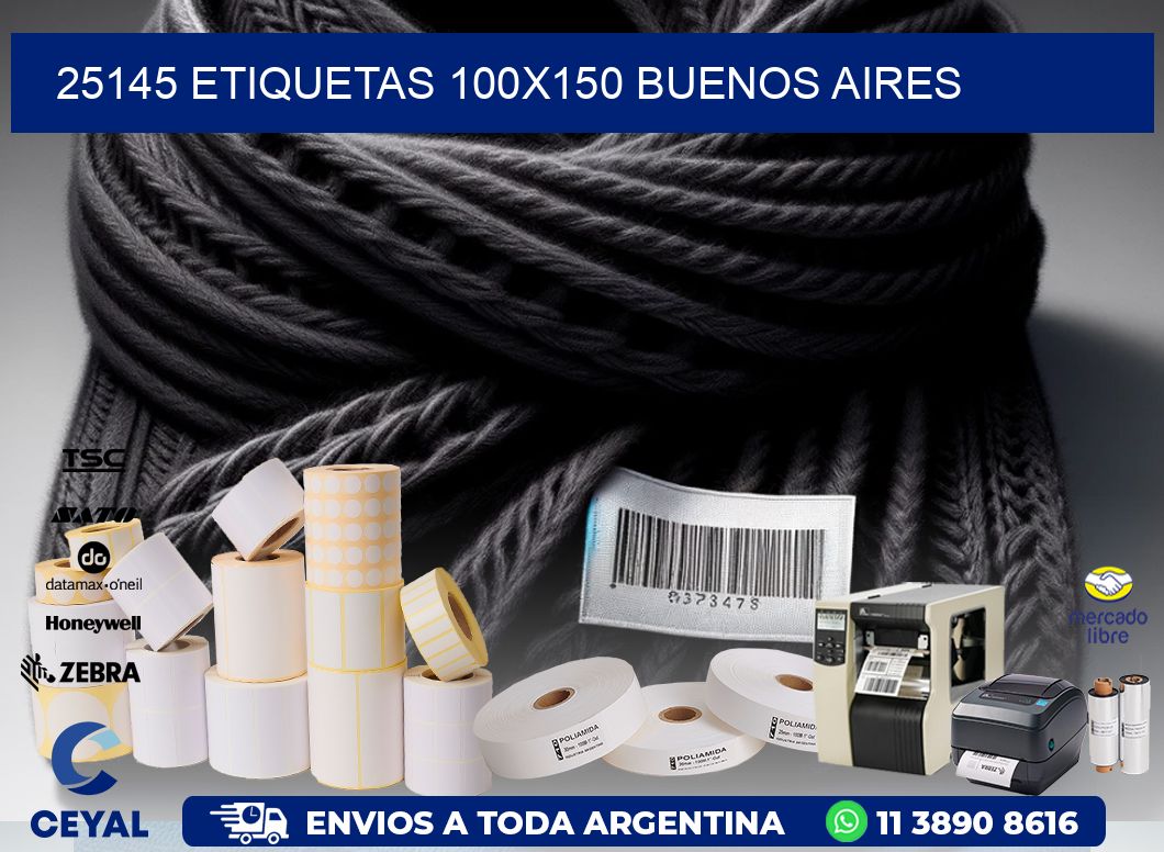 25145 ETIQUETAS 100x150 buenos aires