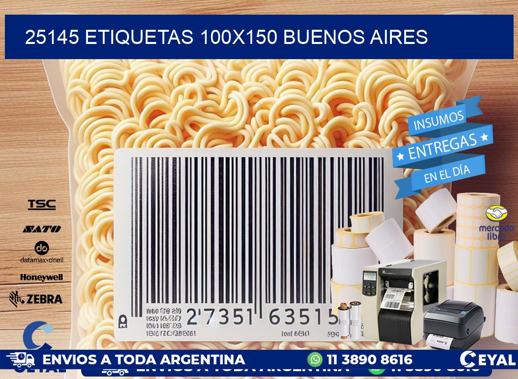 25145 ETIQUETAS 100x150 buenos aires