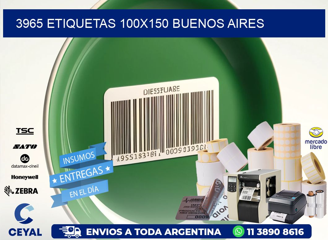 3965 ETIQUETAS 100x150 buenos aires