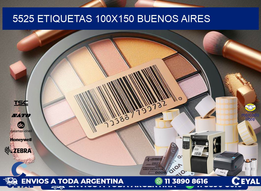 5525 ETIQUETAS 100×150 buenos aires