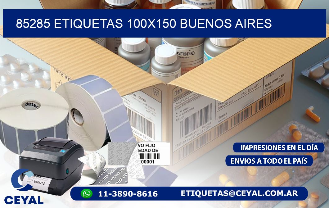 85285 ETIQUETAS 100x150 buenos aires