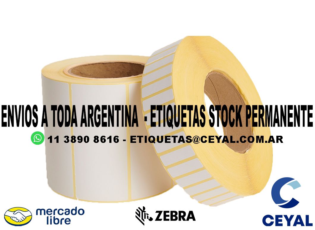 ETIQUETADORA COMERCIAL 36545