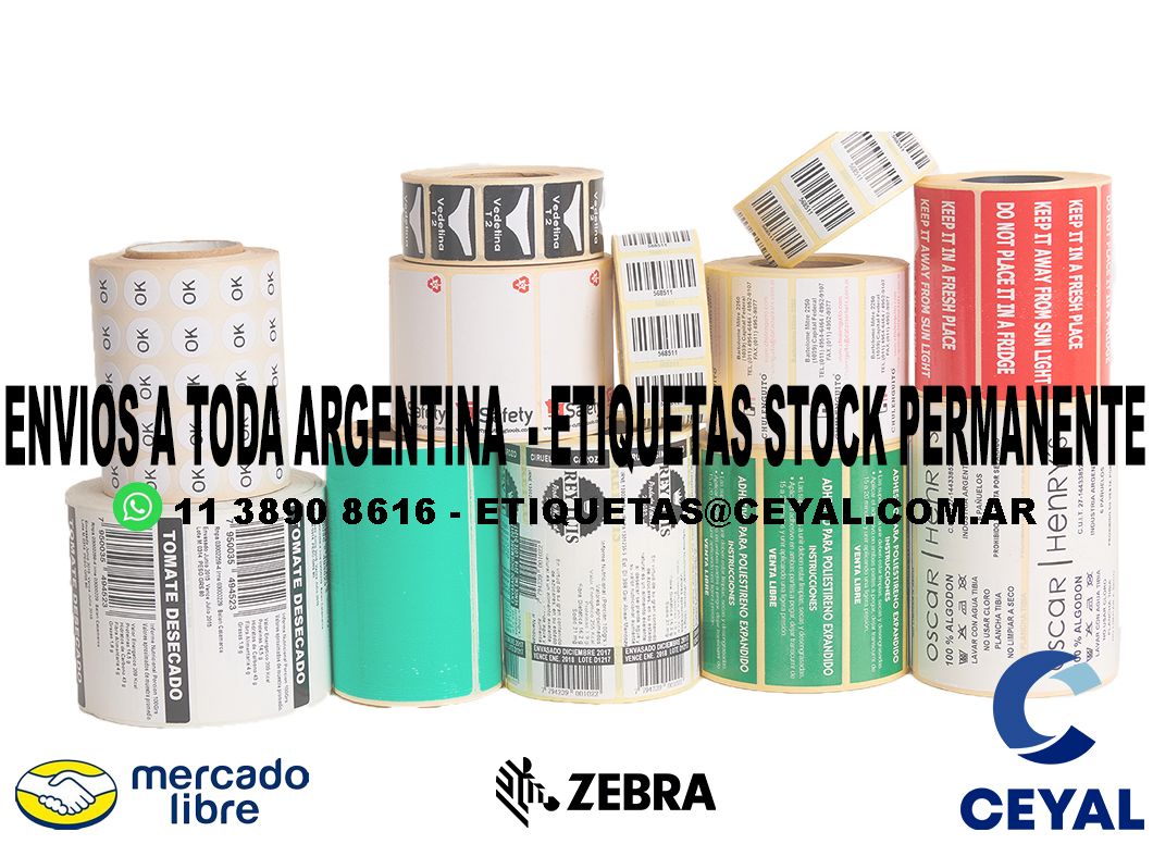 ZEBRA DE PRECISIÓN 90180