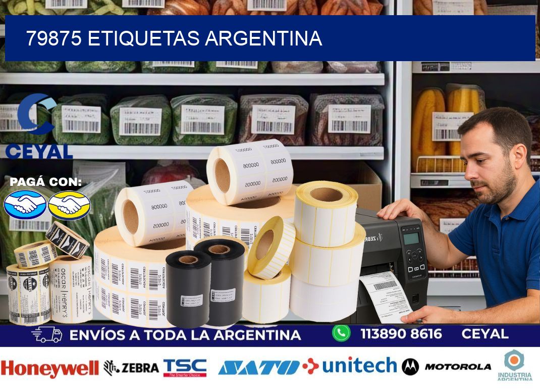79875 etiquetas argentina
