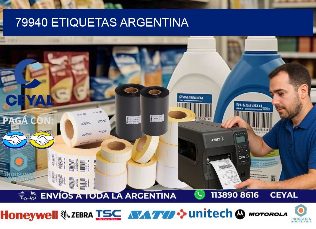 79940 etiquetas argentina