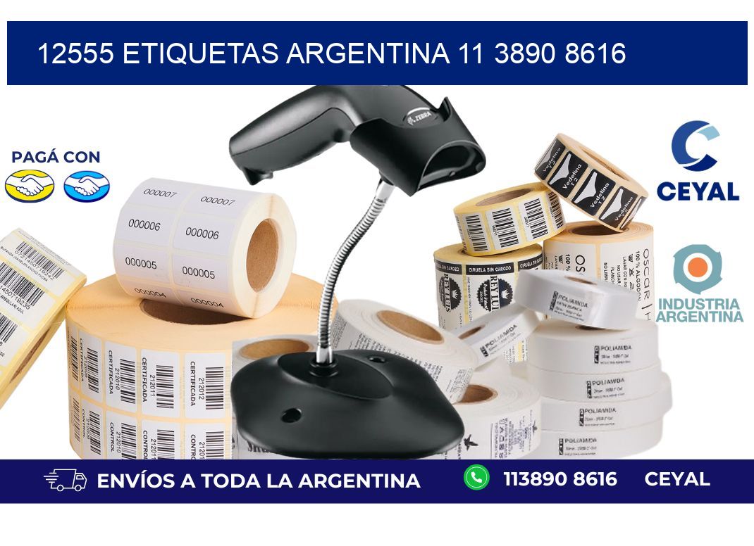 12555 ETIQUETAS ARGENTINA 11 3890 8616