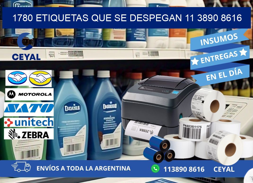 1780 ETIQUETAS QUE SE DESPEGAN 11 3890 8616