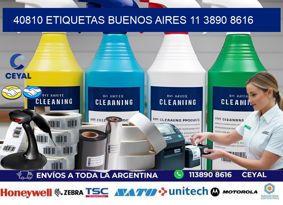 40810 ETIQUETAS BUENOS AIRES 11 3890 8616