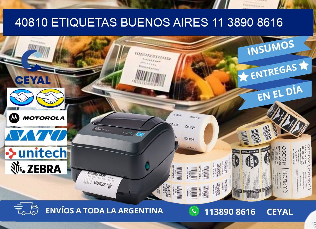 40810 ETIQUETAS BUENOS AIRES 11 3890 8616