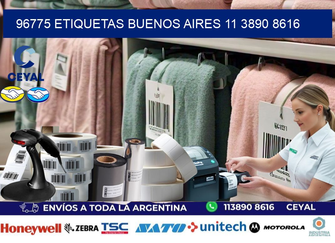 96775 ETIQUETAS BUENOS AIRES 11 3890 8616
