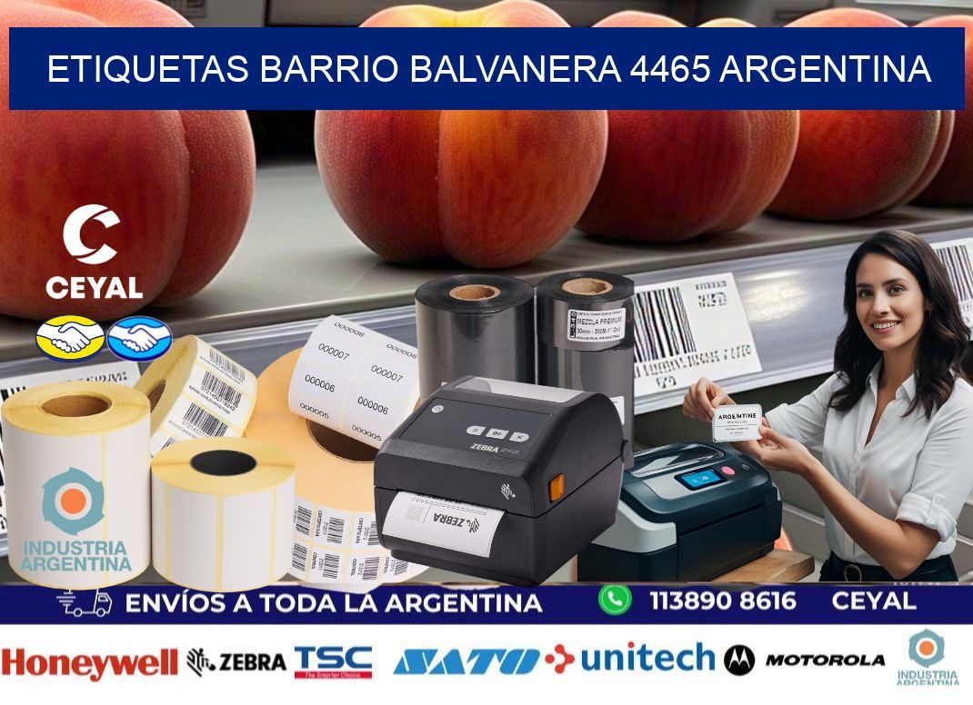 etiquetas barrio balvanera 4465 argentina
