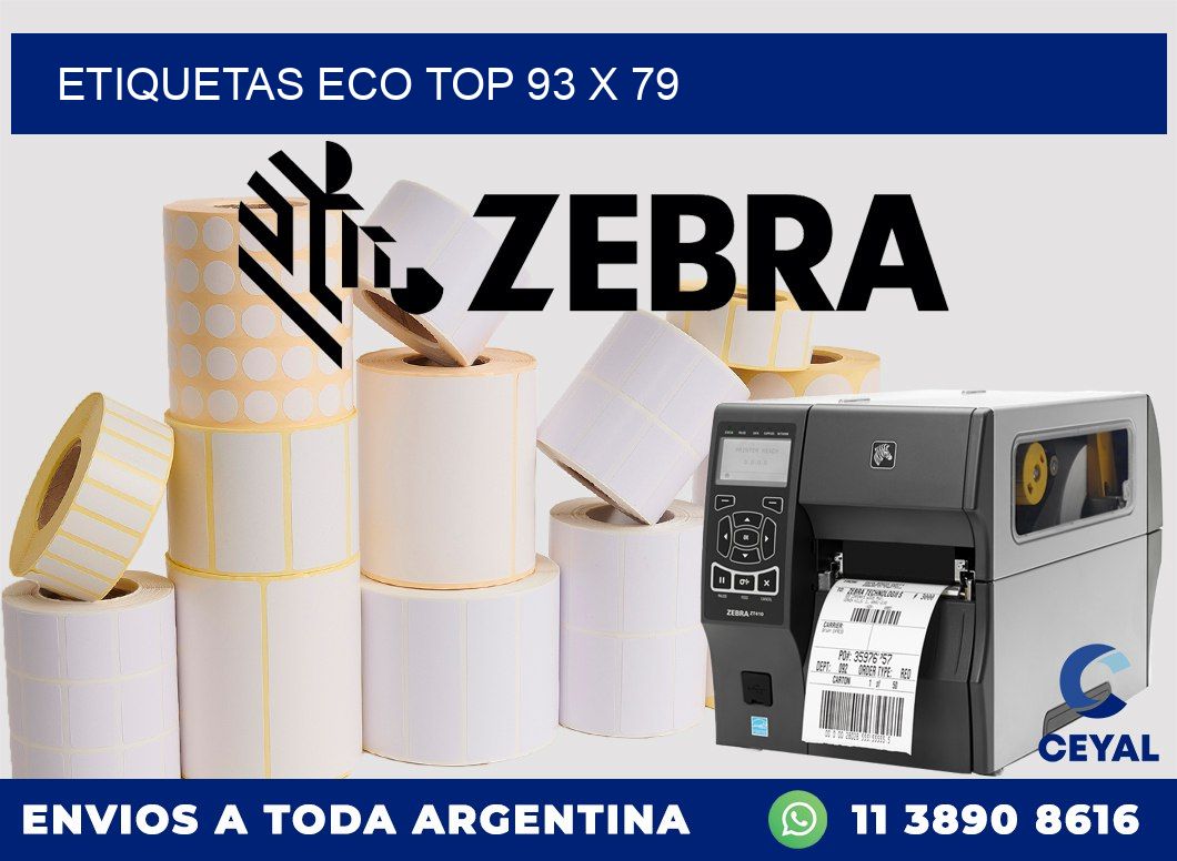 etiquetas eco top 93 x 79