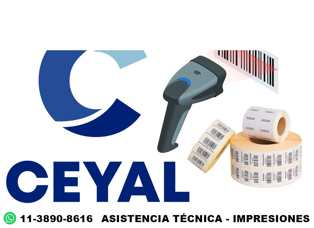 11770 Etiquetas para panificados y pastelería