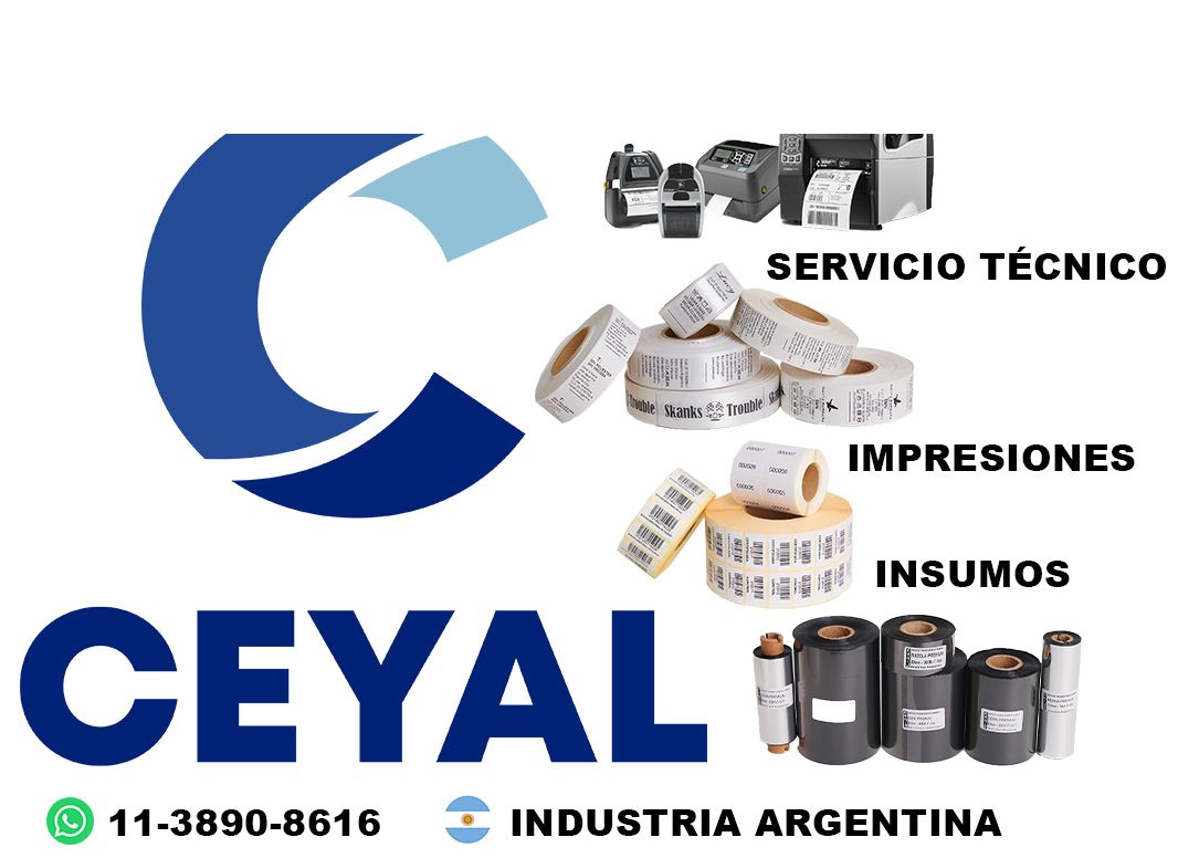 26450 Etiquetas adhesivas para ropa