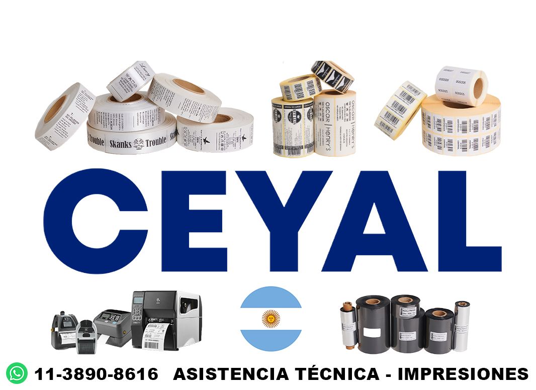 38655 Código de barras lector