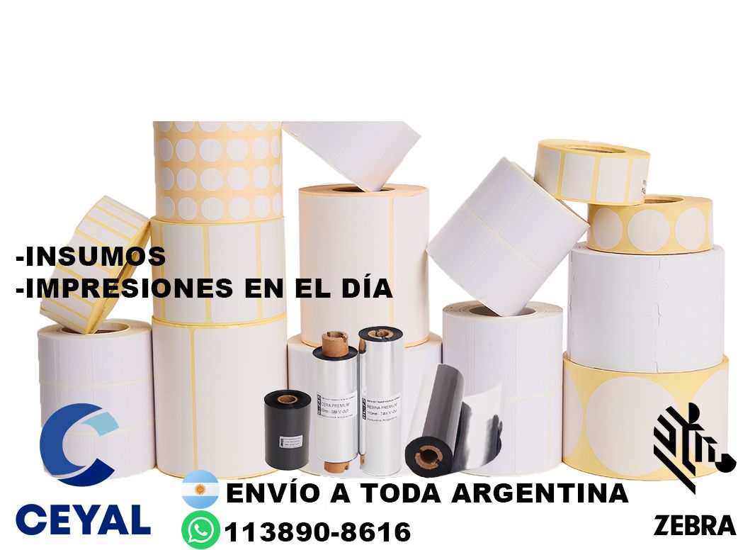 84620 Etiquetas para productos artesanales