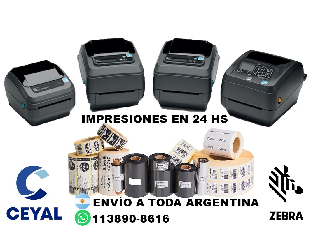 Comprar Rollos 72 x 96 x 1000 argentina