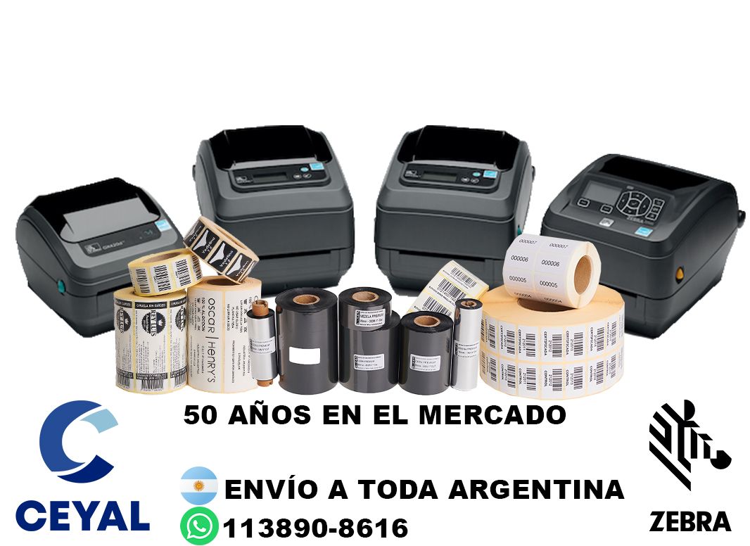 Comprar etiquetas 53 x 67 argentina