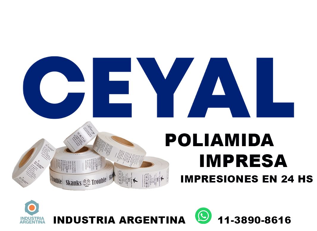 16115 impresora de etiquetas térmicas para ropa