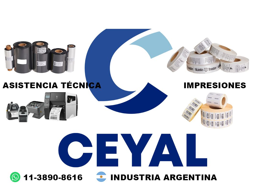 71255 Zebra ZT411 durabilidad en almacenes