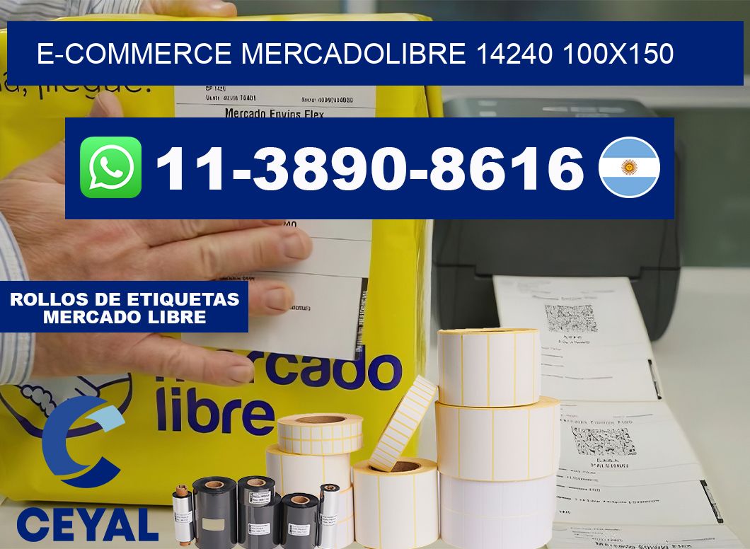 E-commerce mercadolibre 14240 100×150