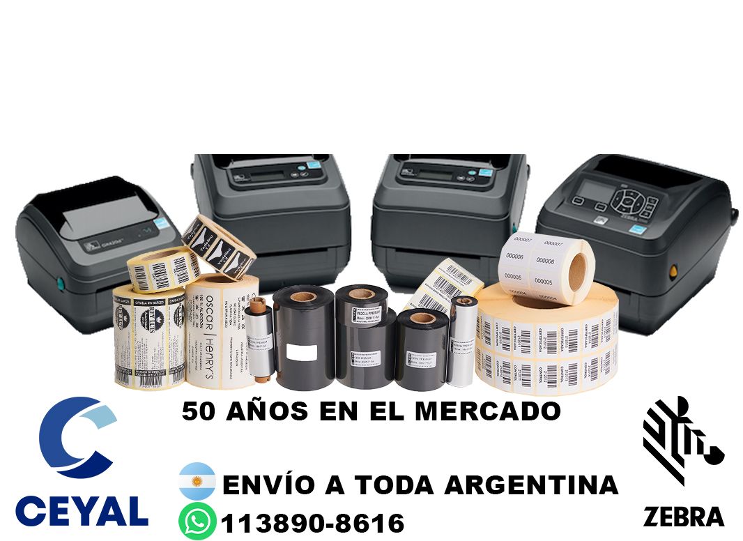 Donde Comprar etiquetas 47 x 60 en AV AVELLANEDA? Buenos Aires - Stock permanente