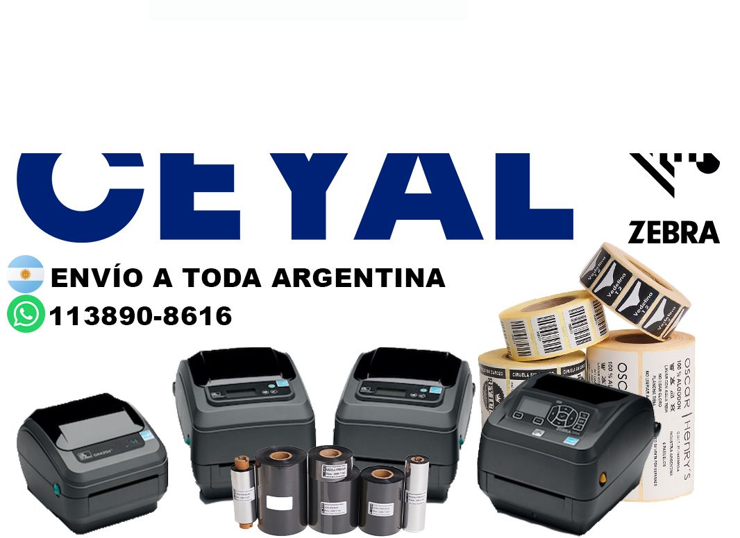 Donde Comprar etiquetas 64 x 61 en AGRONOMIA? Buenos Aires - Stock permanente