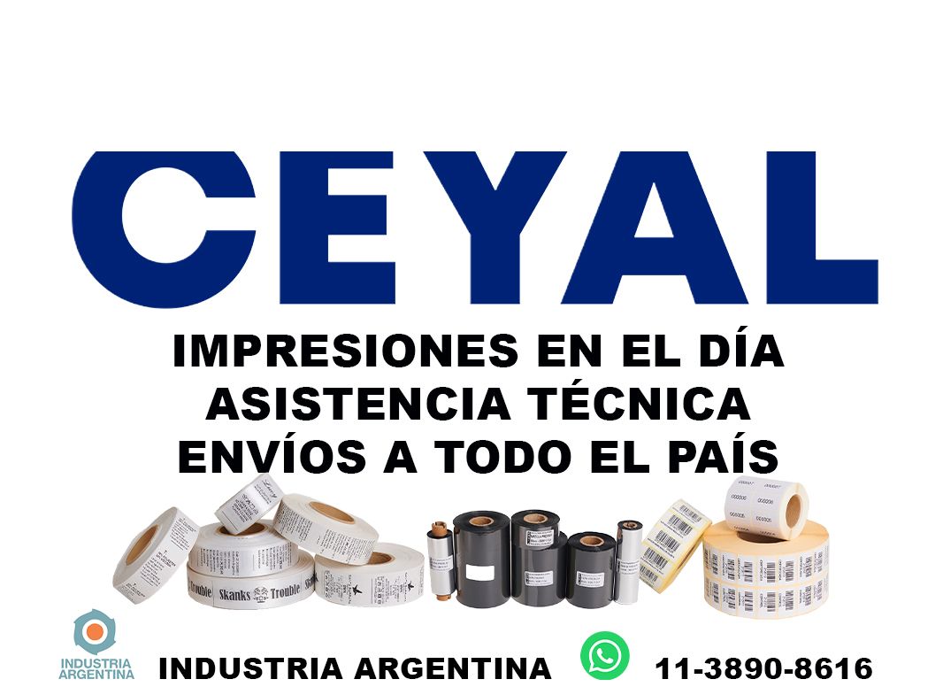 Cómo realizar etiquetas 83 x 60 autoadhesivas personalizadas?
