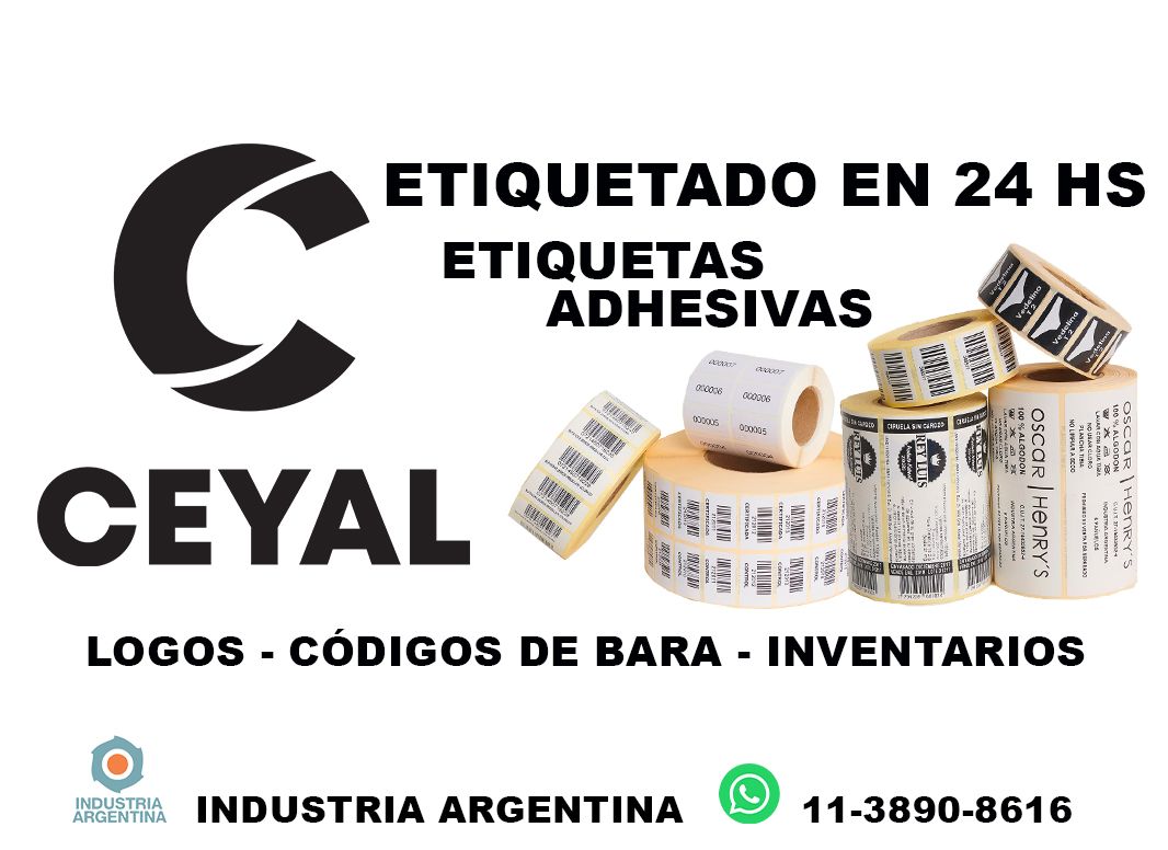 códigos de barra 67 x 88