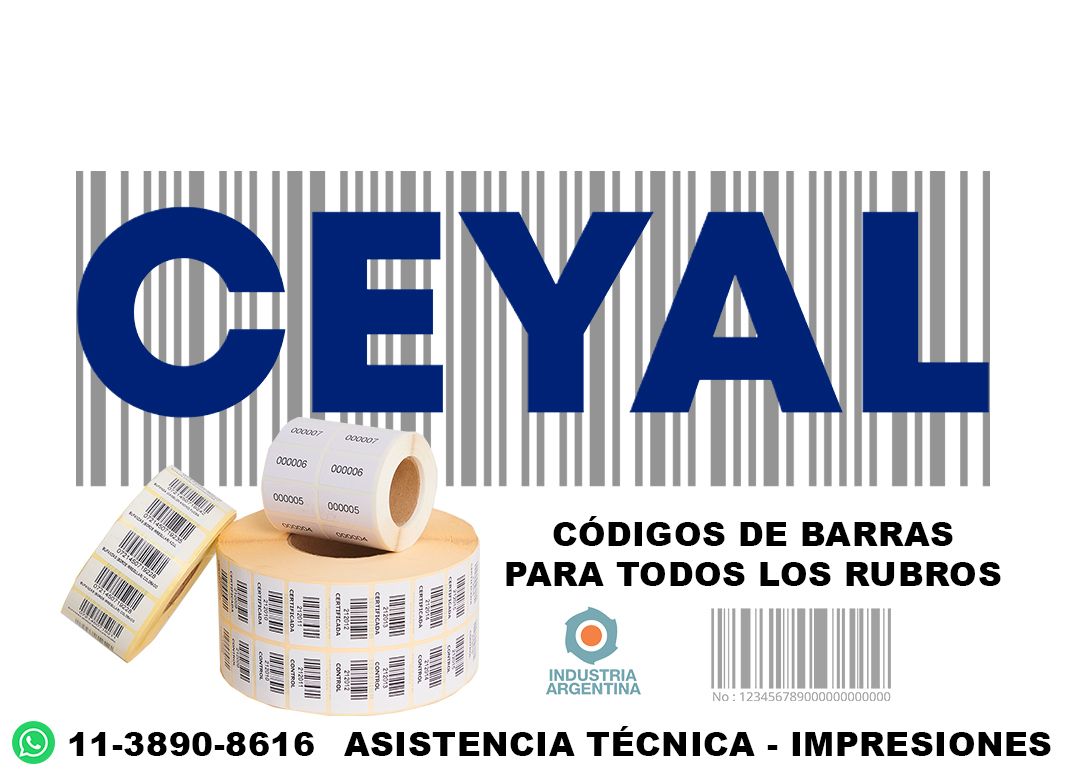 como puedo hacer etiquetas 27 x 78 en excel?