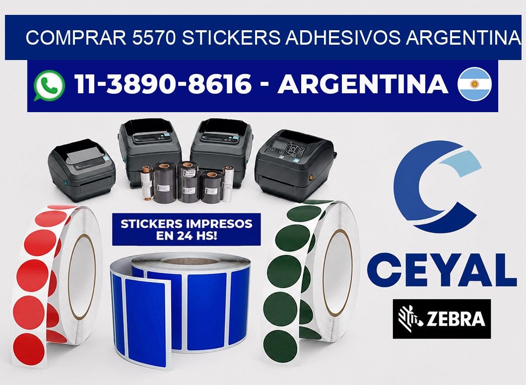 comprar 5570 stickers adhesivos argentina