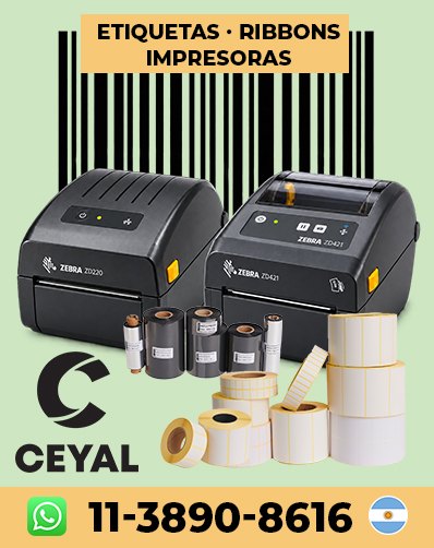 CINTAS PARA IMPRIMIR – Solucionalo hoy