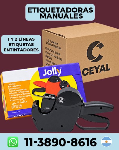 Etiquetas para Publicaciones de Indumentaria argentina